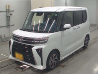 2024 Daihatsu Tanto Custom