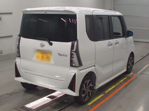 2024 Daihatsu Tanto Custom LA650S[1]