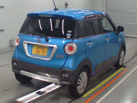 2017 Daihatsu Cast LA250S[1]