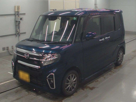 2019 Daihatsu Tanto Custom LA650S[0]