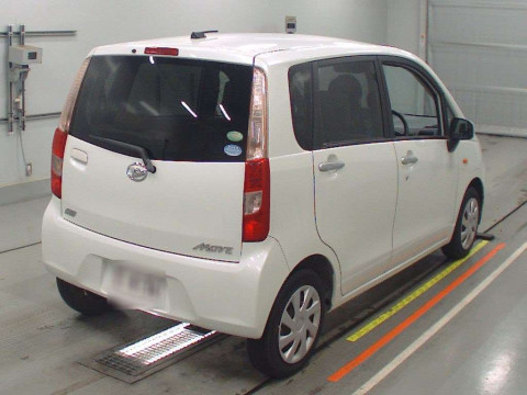 2012 Daihatsu Move LA100S[1]