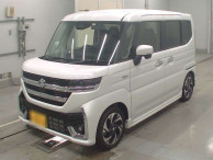 2024 Suzuki Spacia Custom