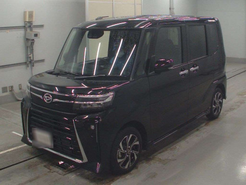 2024 Daihatsu Tanto Custom LA650S[0]