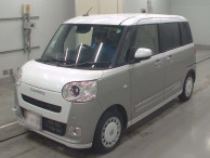 2024 Daihatsu Move Canbus