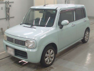 2012 Suzuki ALTO Lapin