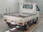 2009 Daihatsu Hijet Truck