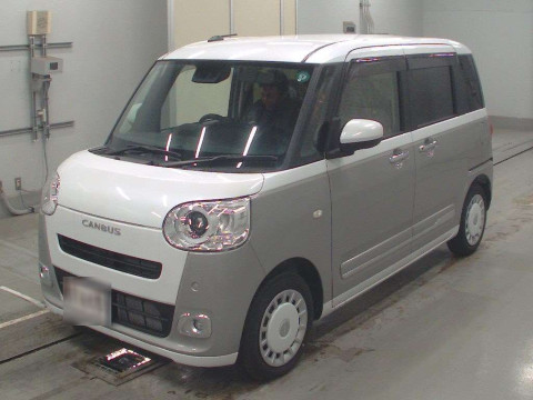 2023 Daihatsu Move Canbus LA850S[0]