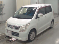 2010 Suzuki Wagon R