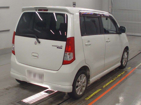 2010 Suzuki Wagon R MH23S[1]