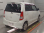 2010 Suzuki Wagon R