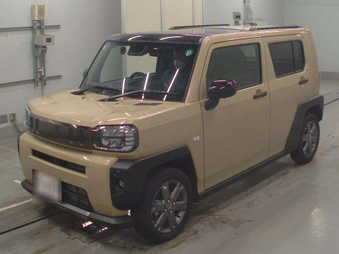 2024 Daihatsu TAFT LA900S[0]