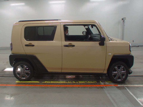 2024 Daihatsu TAFT LA900S[2]