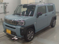 2023 Daihatsu TAFT