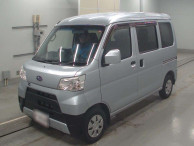 2017 Subaru Sambar