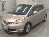 2010 Honda Fit