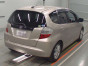 2010 Honda Fit