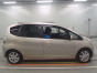 2010 Honda Fit