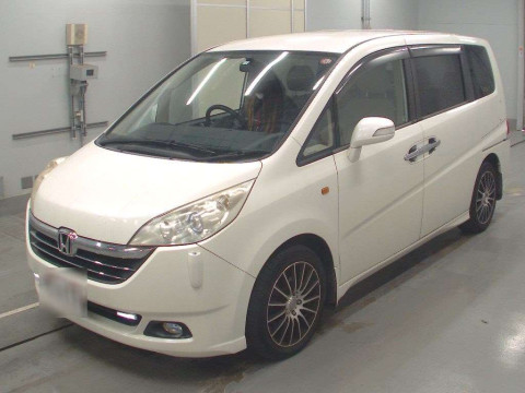 2006 Honda Step WGN RG1[0]