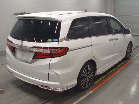 2015 Honda Odyssey RC1[1]