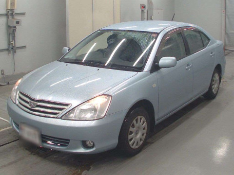 2002 Toyota Allion NZT240[0]