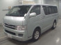 2008 Toyota Regiusace Van