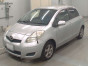 2010 Toyota Vitz