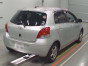 2010 Toyota Vitz