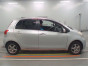 2010 Toyota Vitz