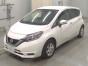 2018 Nissan Note