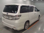 2012 Toyota Vellfire