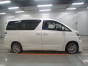 2012 Toyota Vellfire