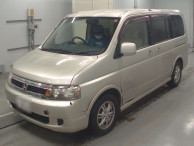 2004 Honda Step WGN