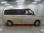 2004 Honda Step WGN