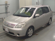 2006 Toyota Raum