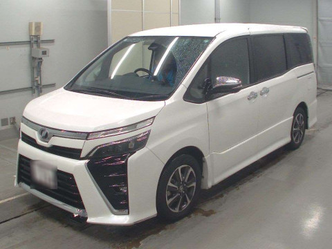 2019 Toyota Voxy ZRR80W[0]