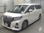 2017 Toyota Alphard