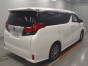 2017 Toyota Alphard