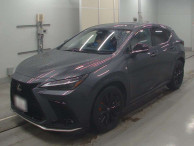 2022 Lexus NX