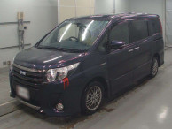 2017 Toyota Noah