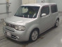 2012 Nissan Cube