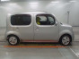 2012 Nissan Cube