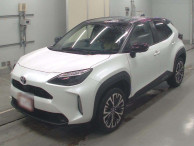 2023 Toyota YARIS CROSS