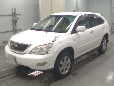 2007 Toyota Harrier ACU30W[0]