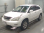 2007 Toyota Harrier