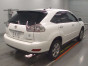 2007 Toyota Harrier