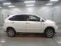 2007 Toyota Harrier