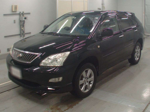 2004 Toyota Harrier ACU30W[0]