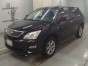 2004 Toyota Harrier