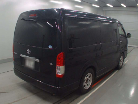 2014 Toyota Hiace Wagon TRH214W[1]