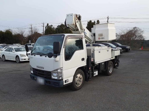 2018 Isuzu Elf Truck NKR85AN[0]